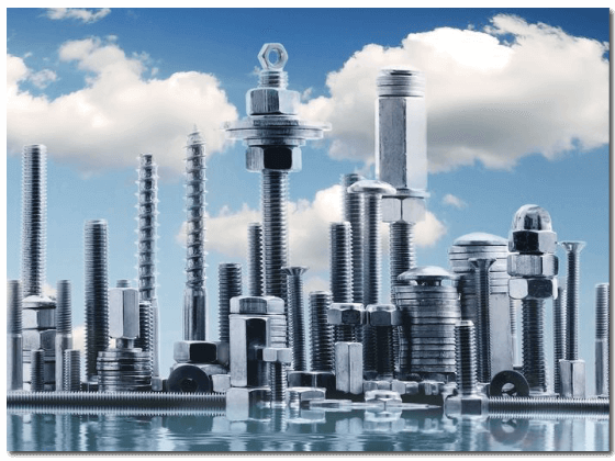 HammerHead Screw,Eye Bolt,Taiwan screw manufacturer