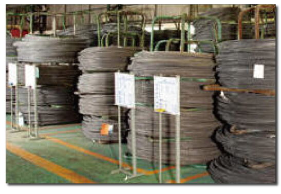 Yung Ming Fastener Industrial Co., Ltd的Equipment圖片