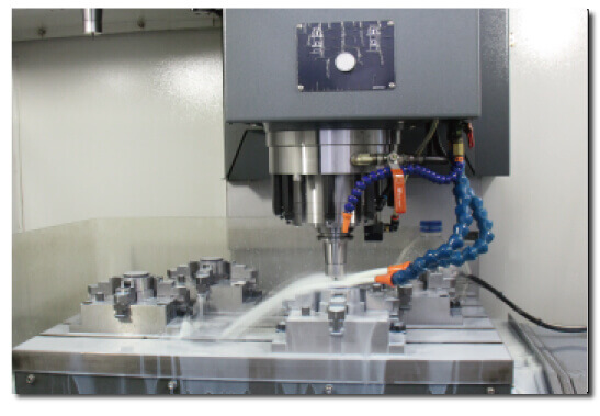 Yung Ming Fastener Industrial Co., Ltd的Equipment圖片