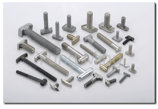 Yung Ming Fastener Industrial Co., Ltd的Products圖片