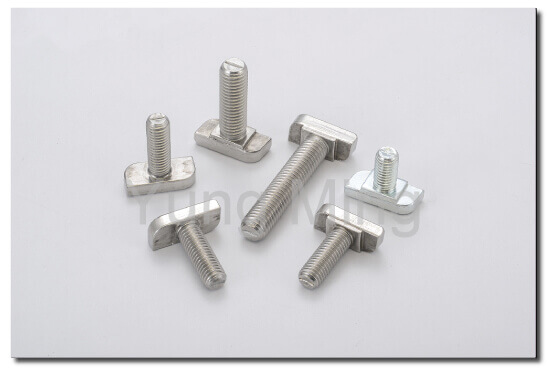 Yung Ming Fastener Industrial Co., Ltd的Products圖片