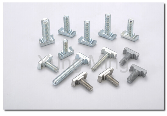 Yung Ming Fastener Industrial Co., Ltd的Products圖片