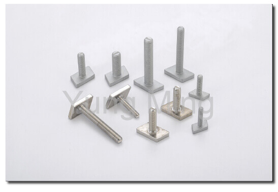 Yung Ming Fastener Industrial Co., Ltd的Products圖片