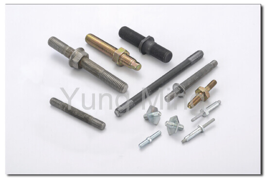Yung Ming Fastener Industrial Co., Ltd的Products圖片