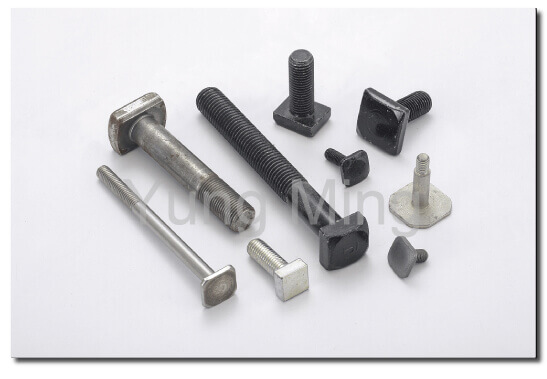 Yung Ming Fastener Industrial Co., Ltd的Products圖片