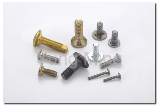 Yung Ming Fastener Industrial Co., Ltd的Products圖片