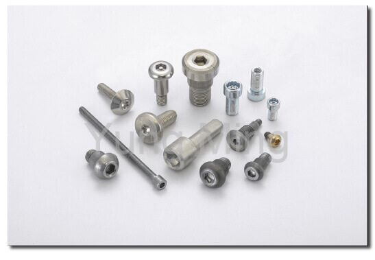 Yung Ming Fastener Industrial Co., Ltd的Products圖片