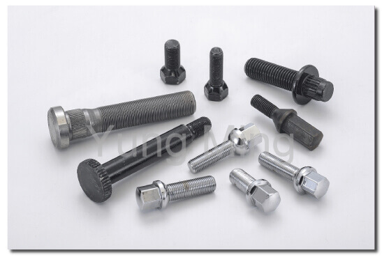 Yung Ming Fastener Industrial Co., Ltd的Products圖片